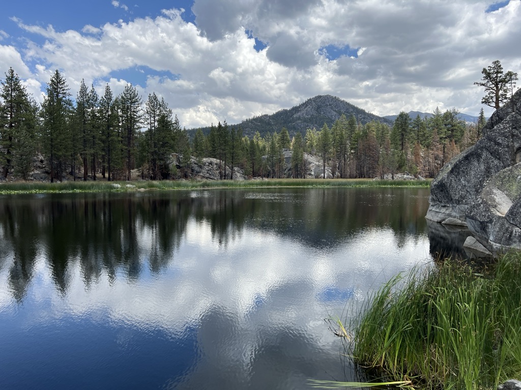 Tule Lake