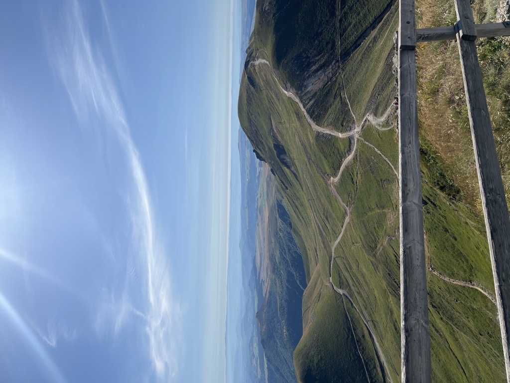 Puy de Sancy