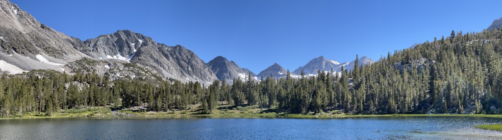 Heart Lake
