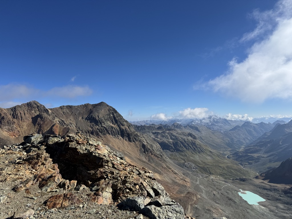 Piz d'Agnel
