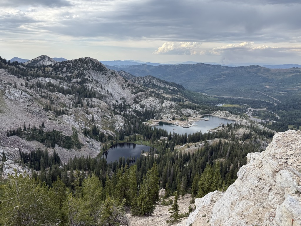 Pioneer Peak