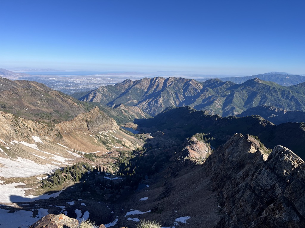 Monte Cristo