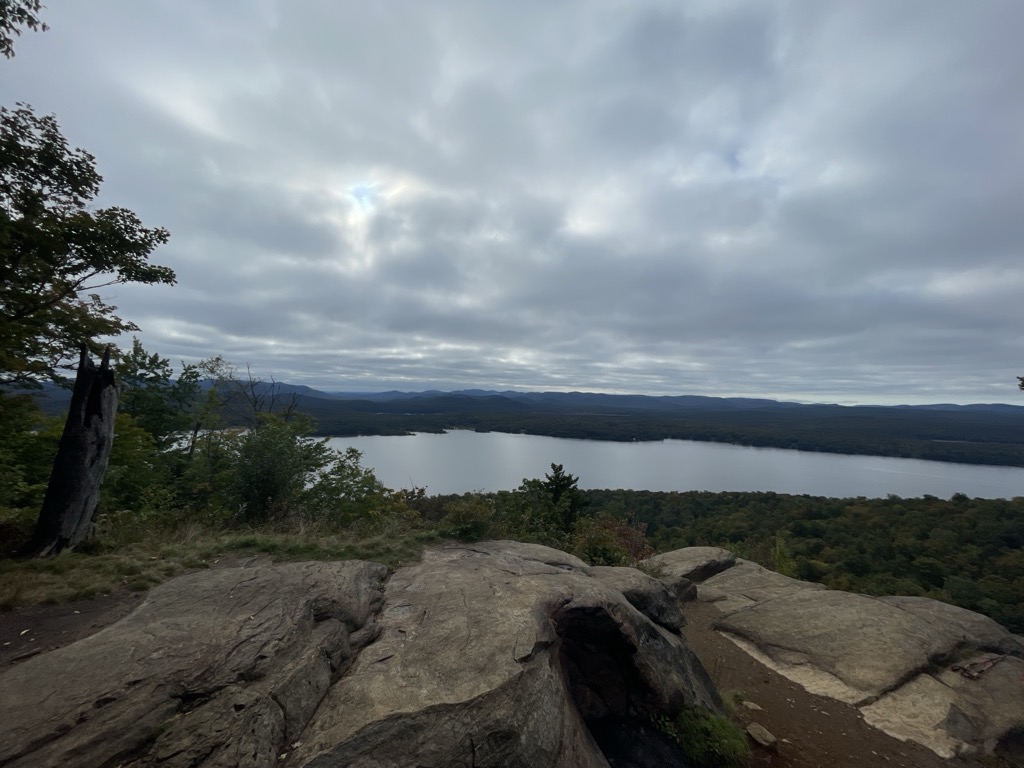 Echo Cliff