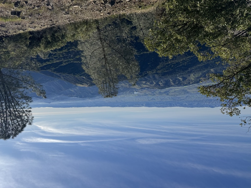 Mount Umunhum