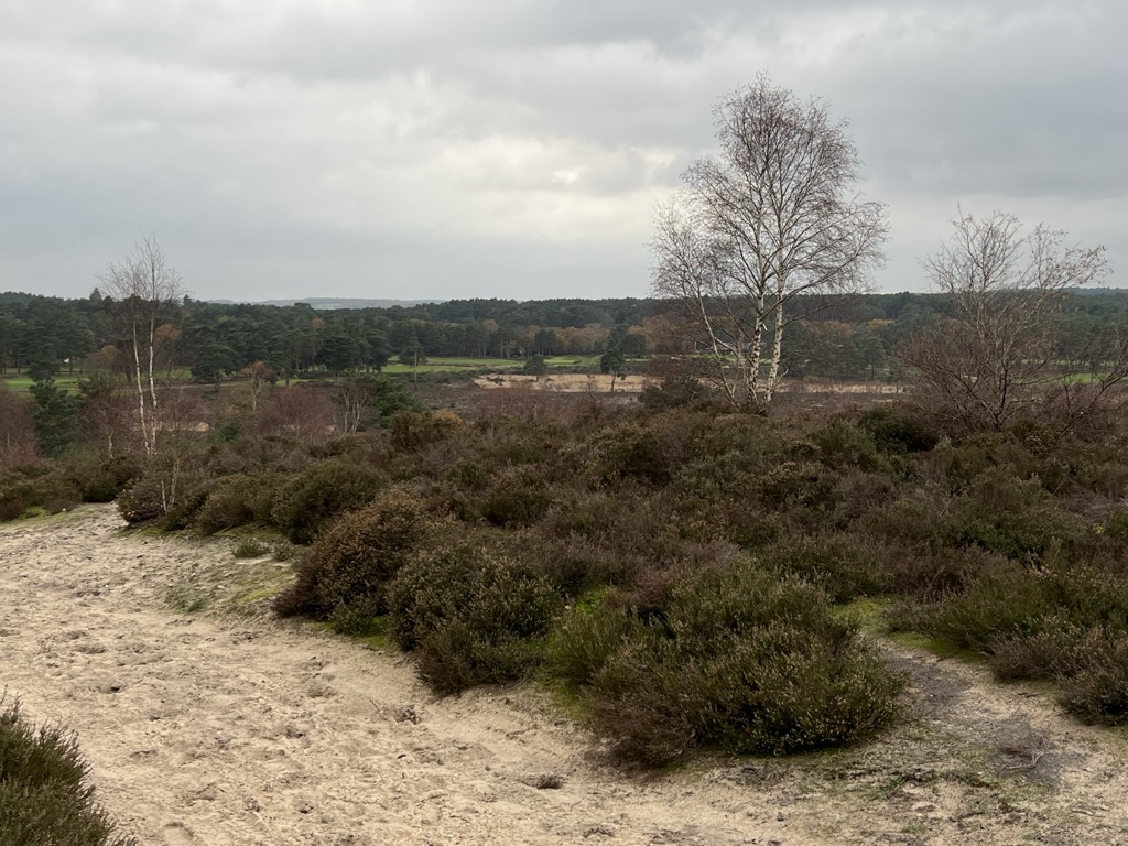 Yagden Hill