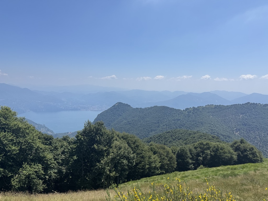 Monte Spalavera
