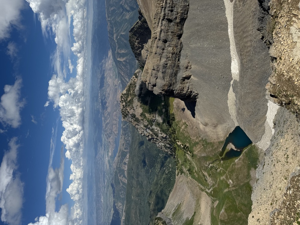Mount Timpanogos