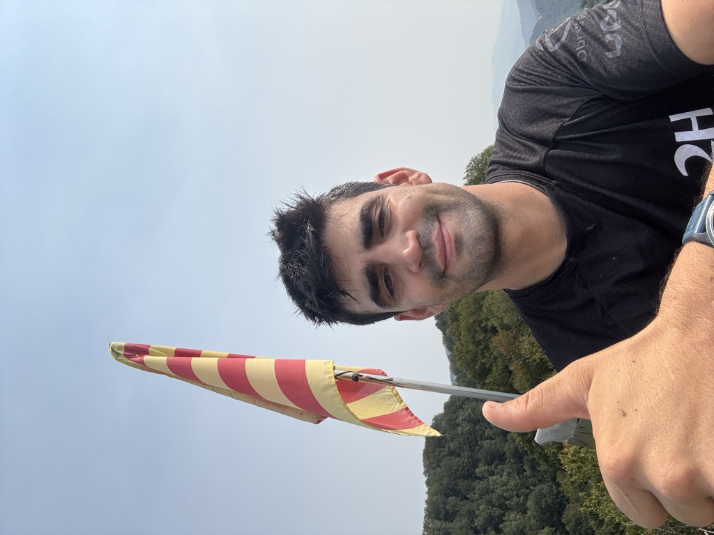Eduard  Pou comellas