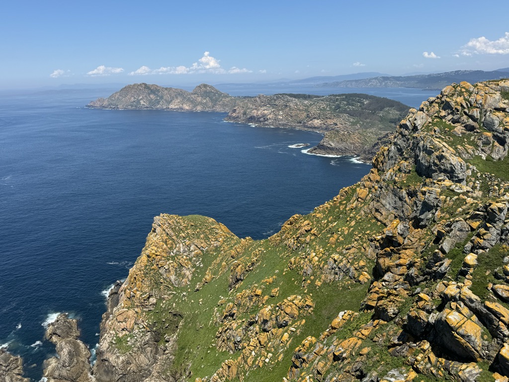 Alto de Montefaro