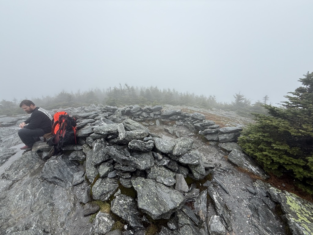 Mount Abraham