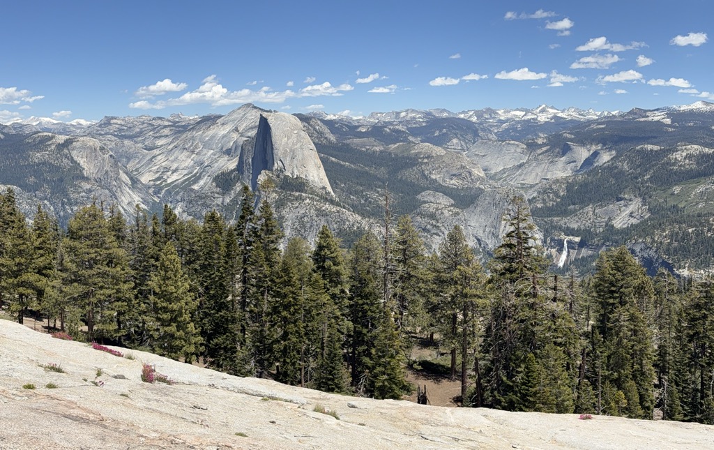 Sentinel Dome