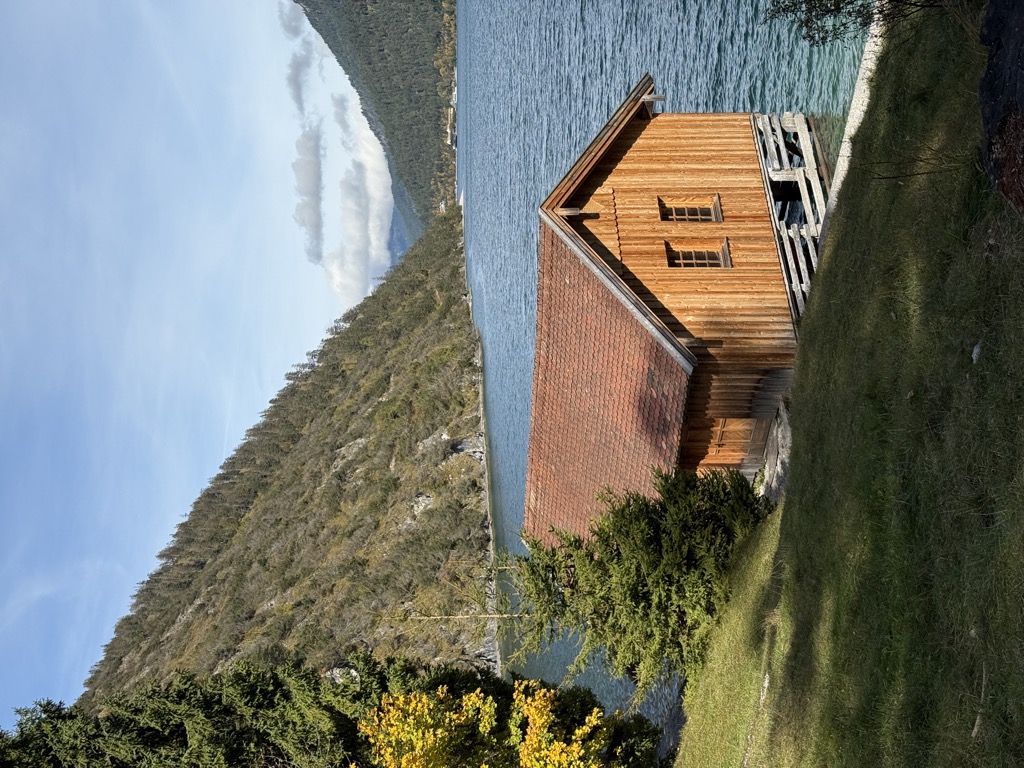 Gasthaus Gaisalm