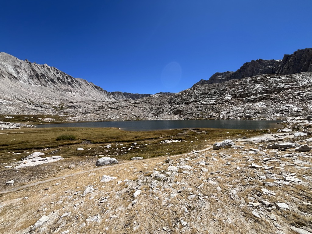 Guitar Lake