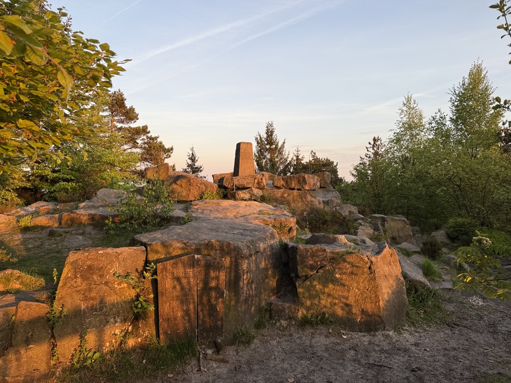 Lippische Velmerstot