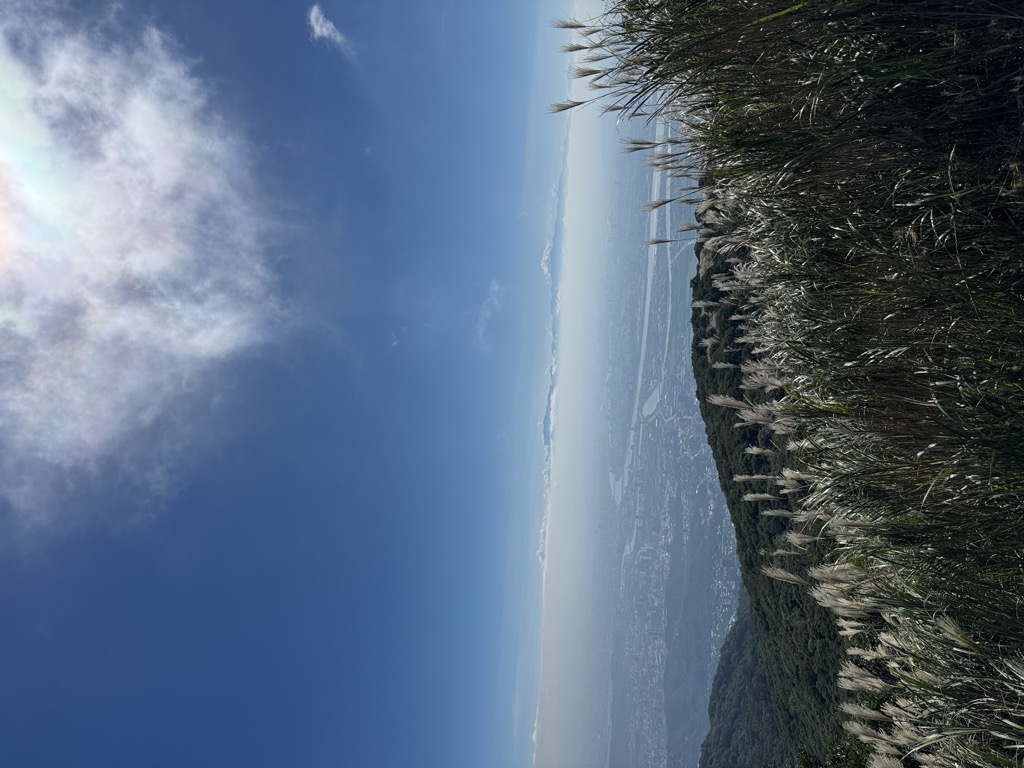 Mt. Miantian