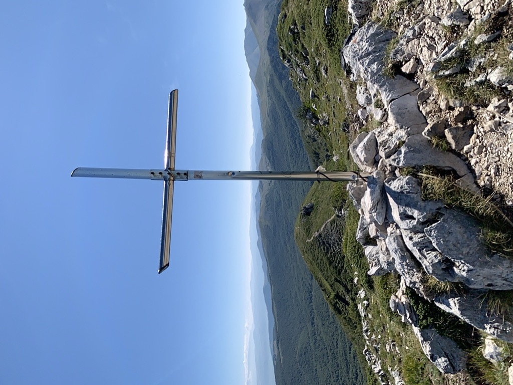 Monte Tarino