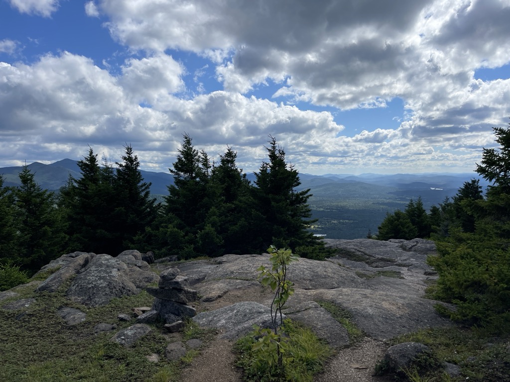 Catamount Mountain