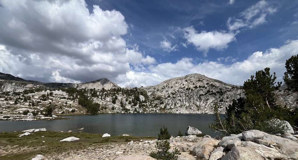 Chief Lake