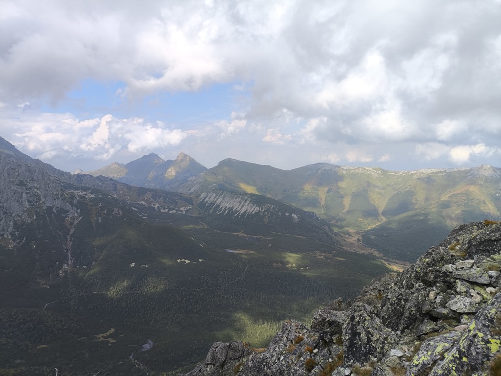 Veľká Svišťovka