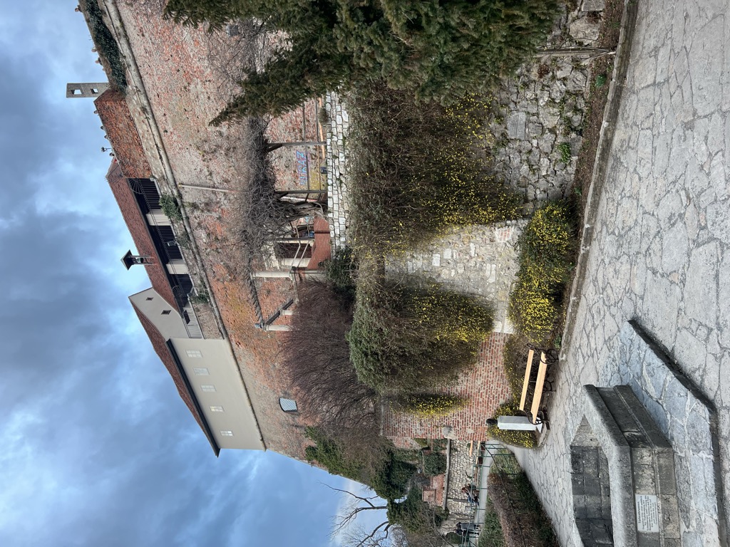 Schloßberg