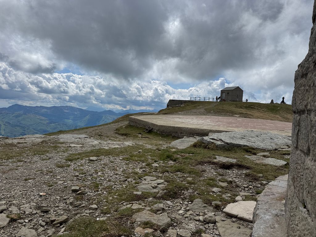 Monte Cimone