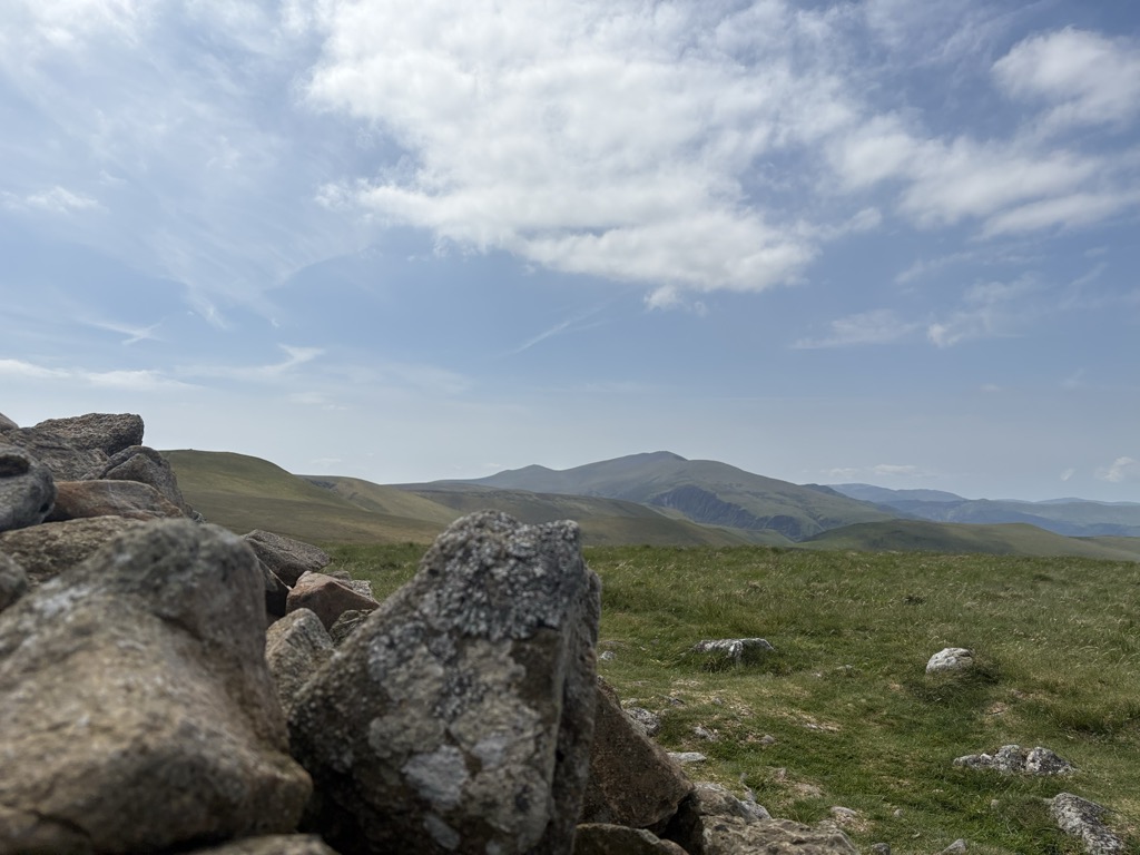 Brae Fell