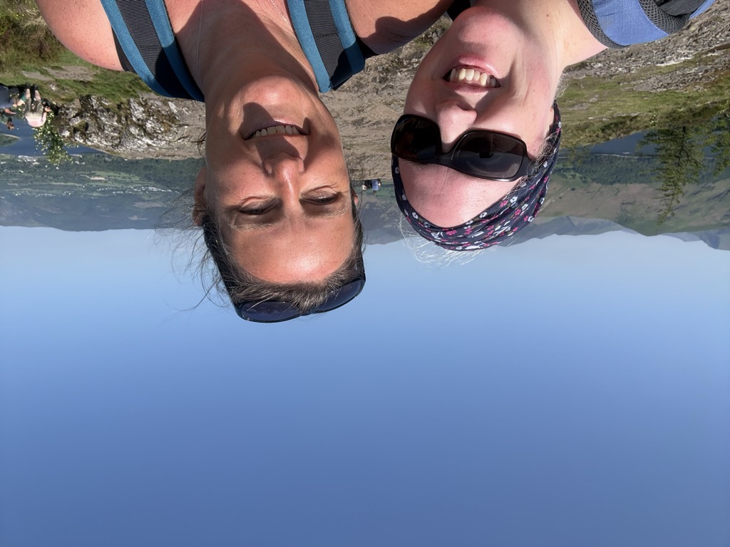 Walla Crag
