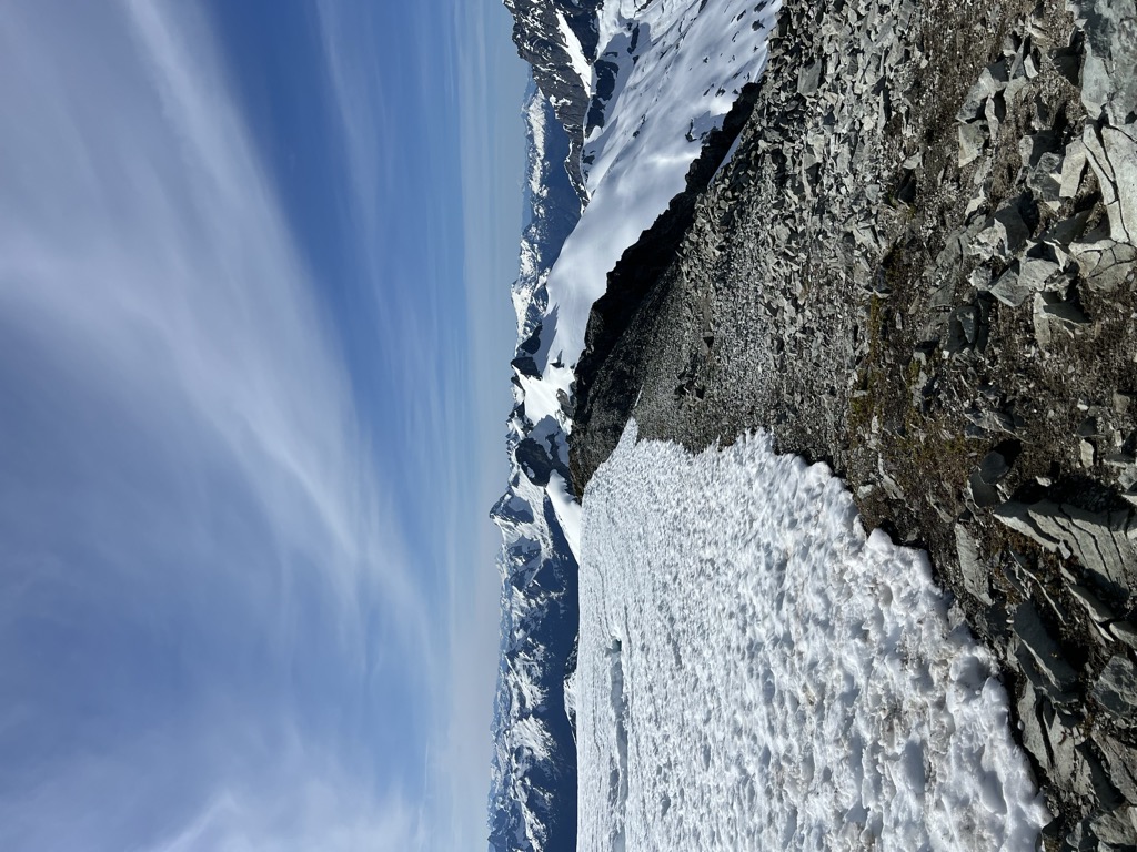 Ruth Mountain