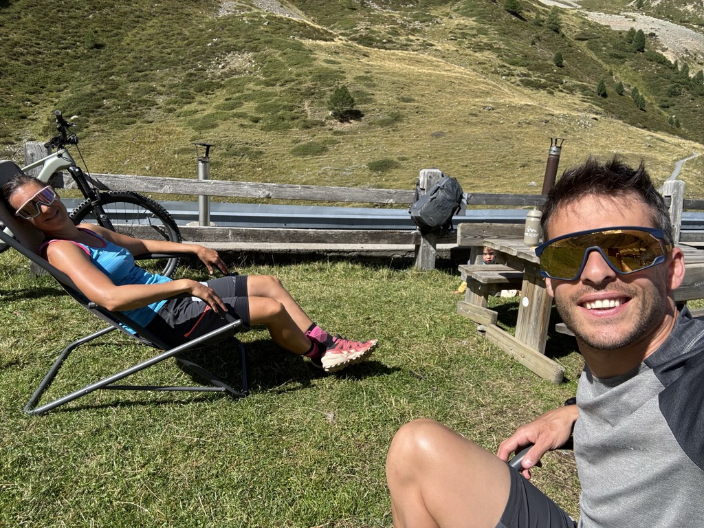 Mattia Paredi