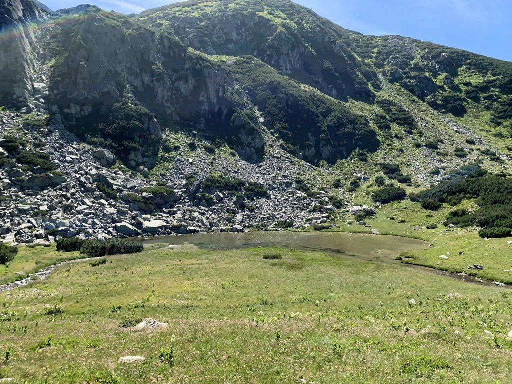 Ciomfu Mare
