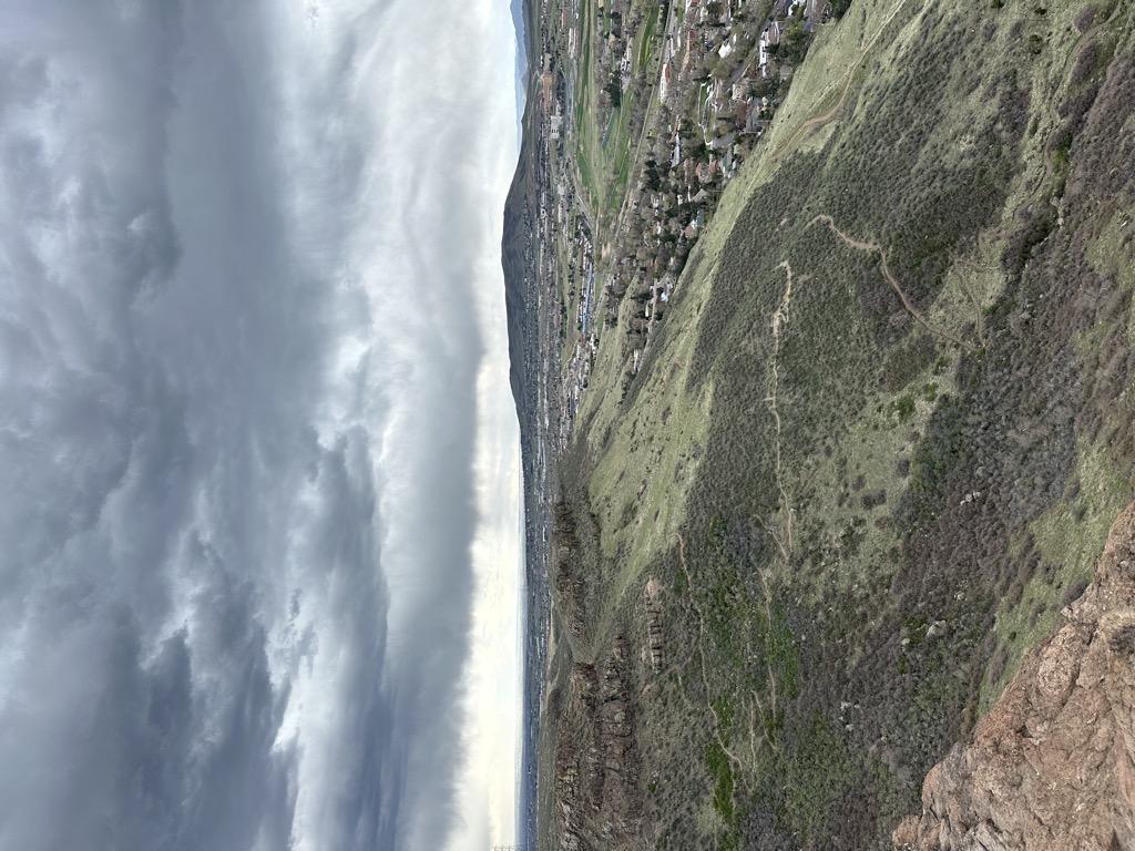South Table Mountain