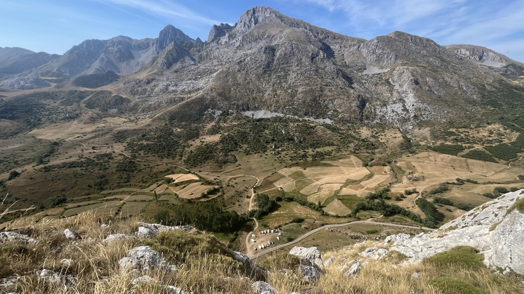 Peña Hoguera