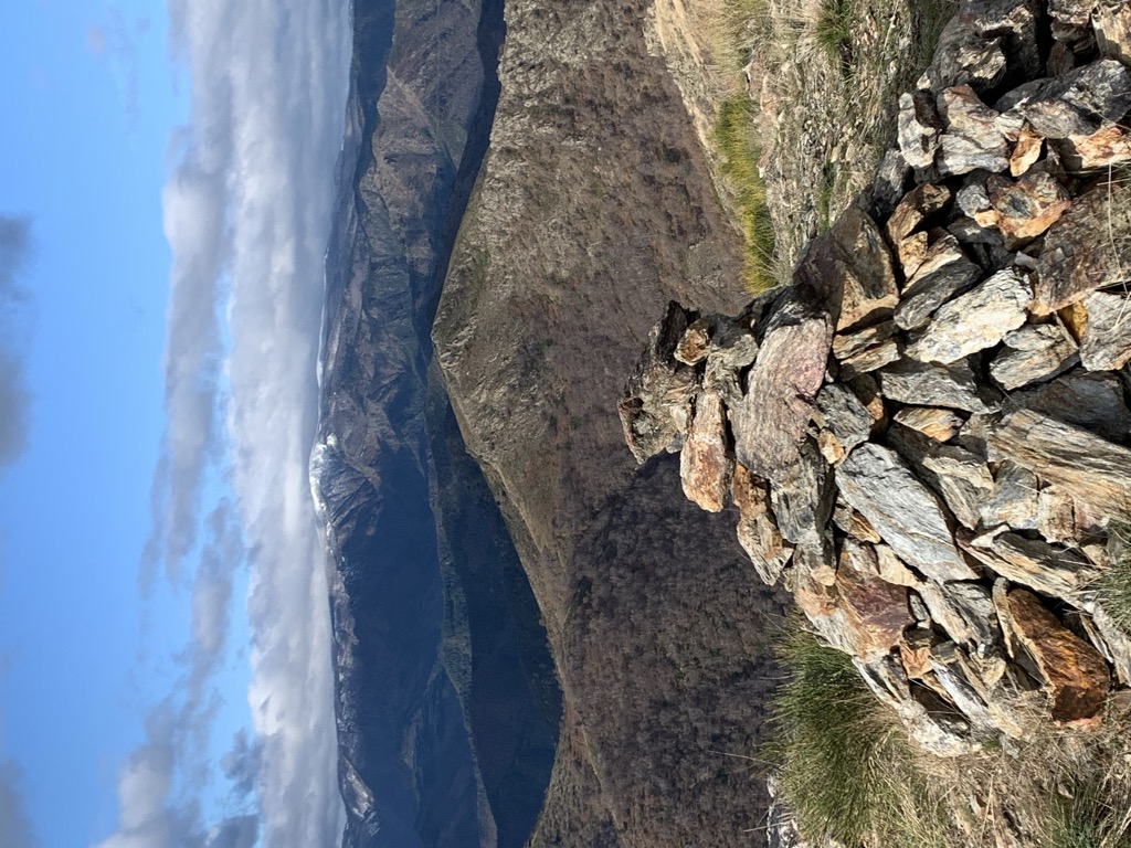 Serre de Borgne