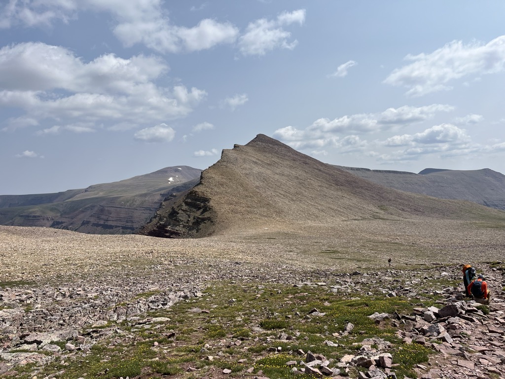 Anderson Pass