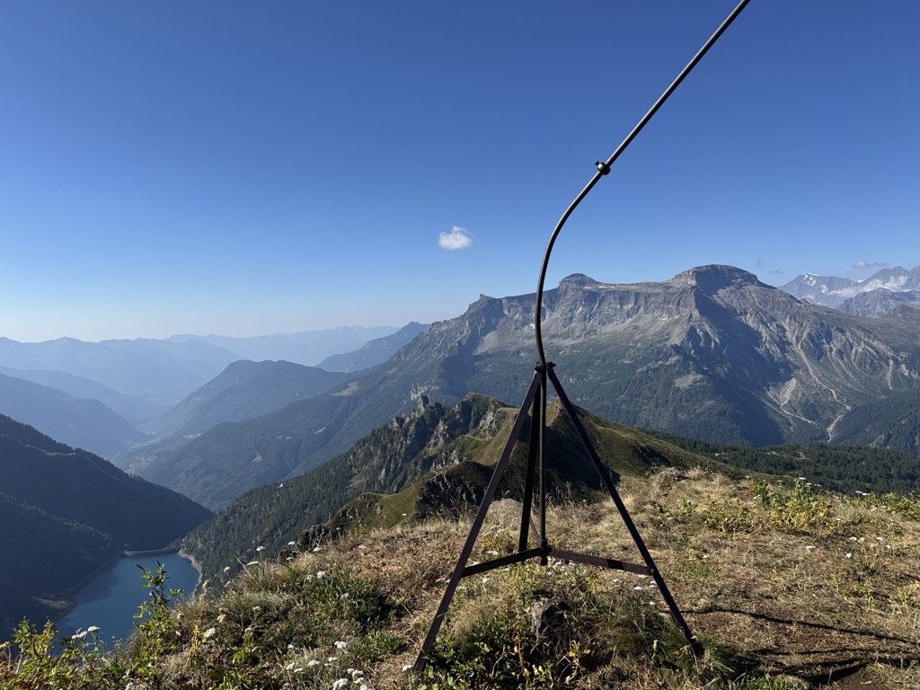 Monte del Sangiatto