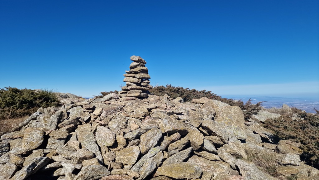 Roc de la Campana