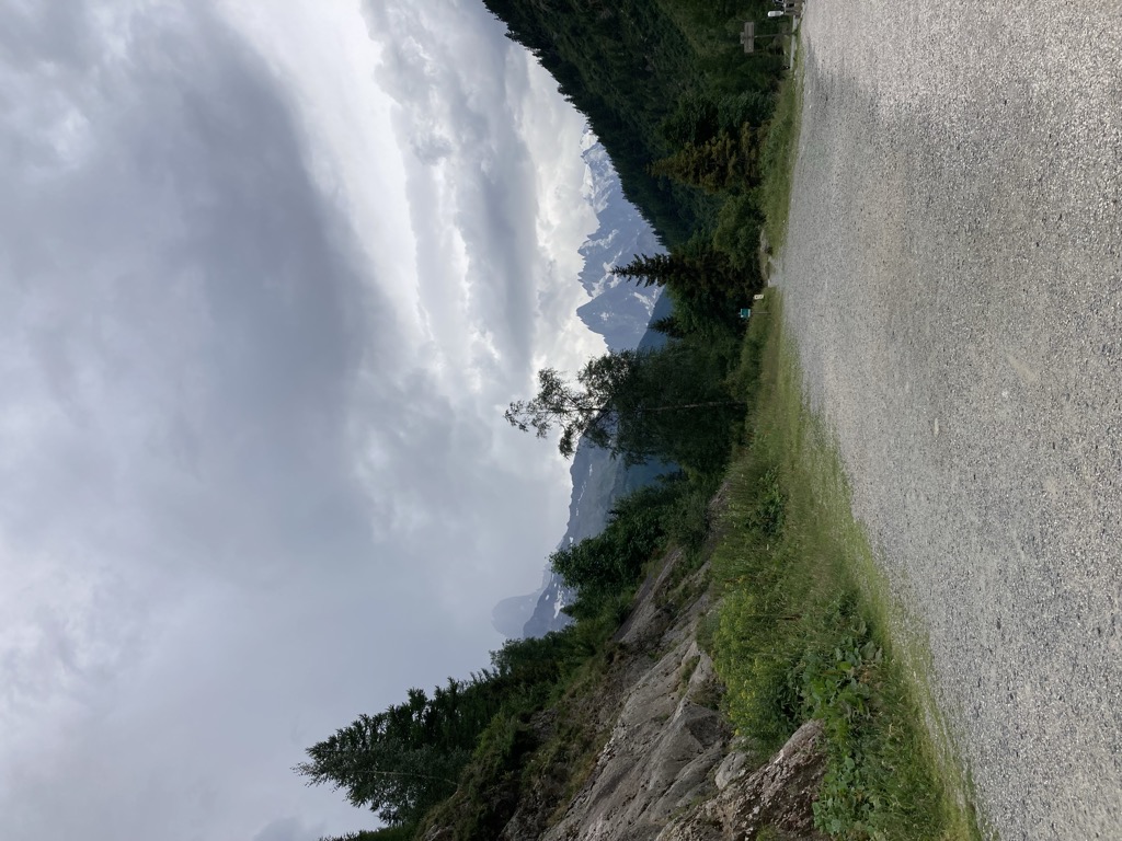 Col des Montets