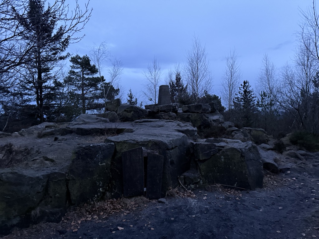 Lippische Velmerstot