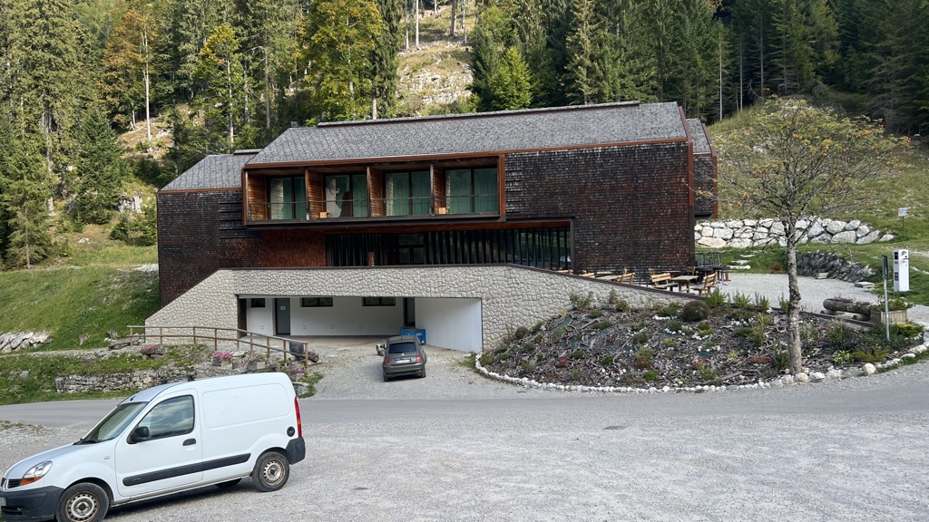 Hotel Vallesinella