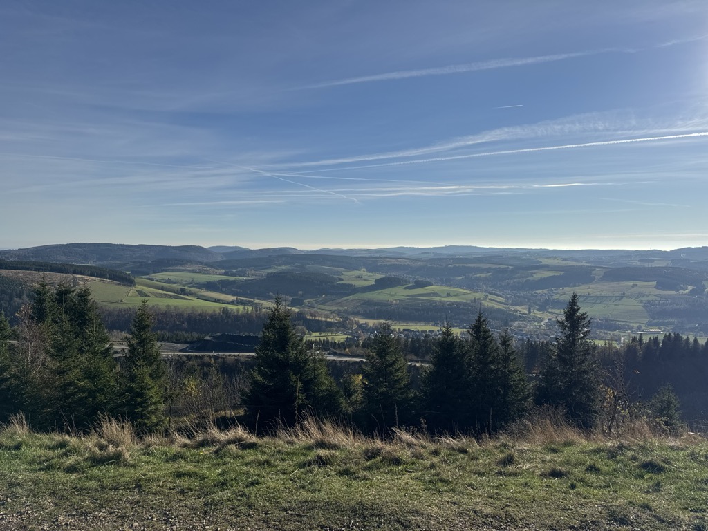 Neuer Clemensberg