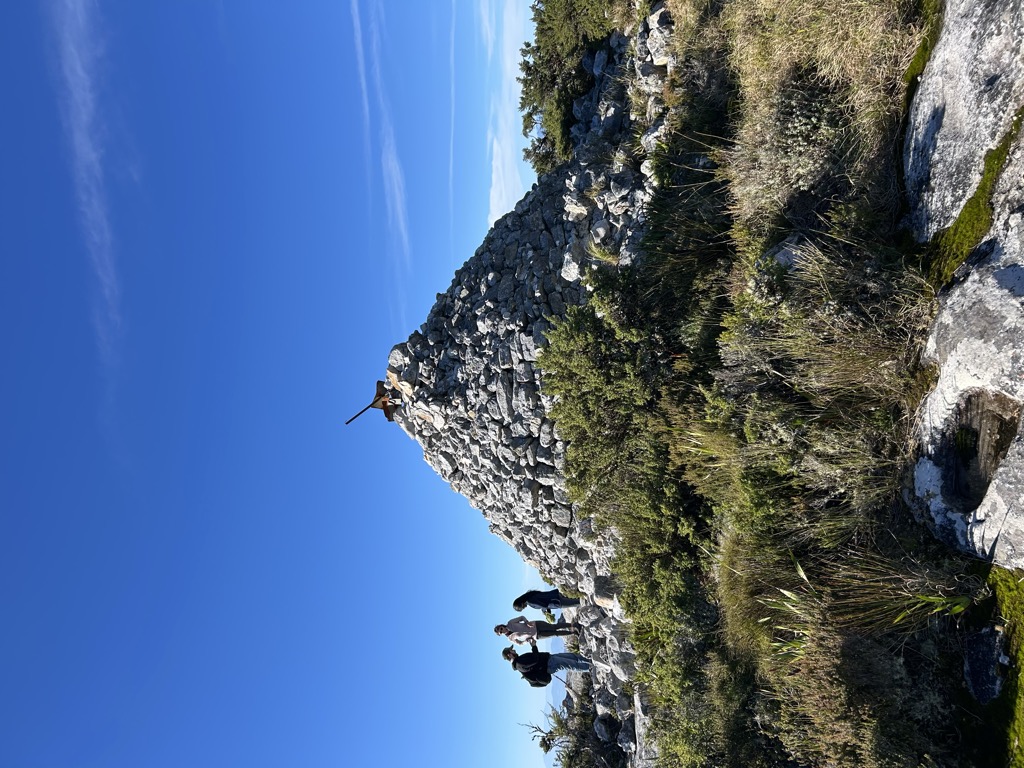 Table Mountain (Maclear's beacon)
