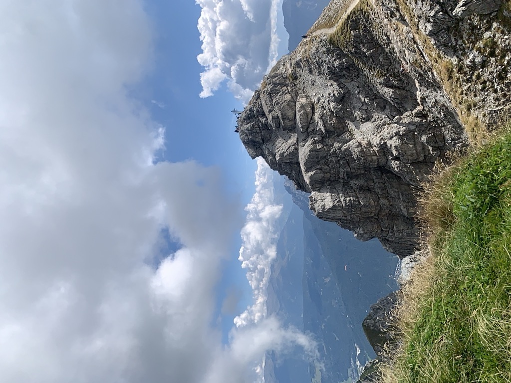 Hoher Burgstall