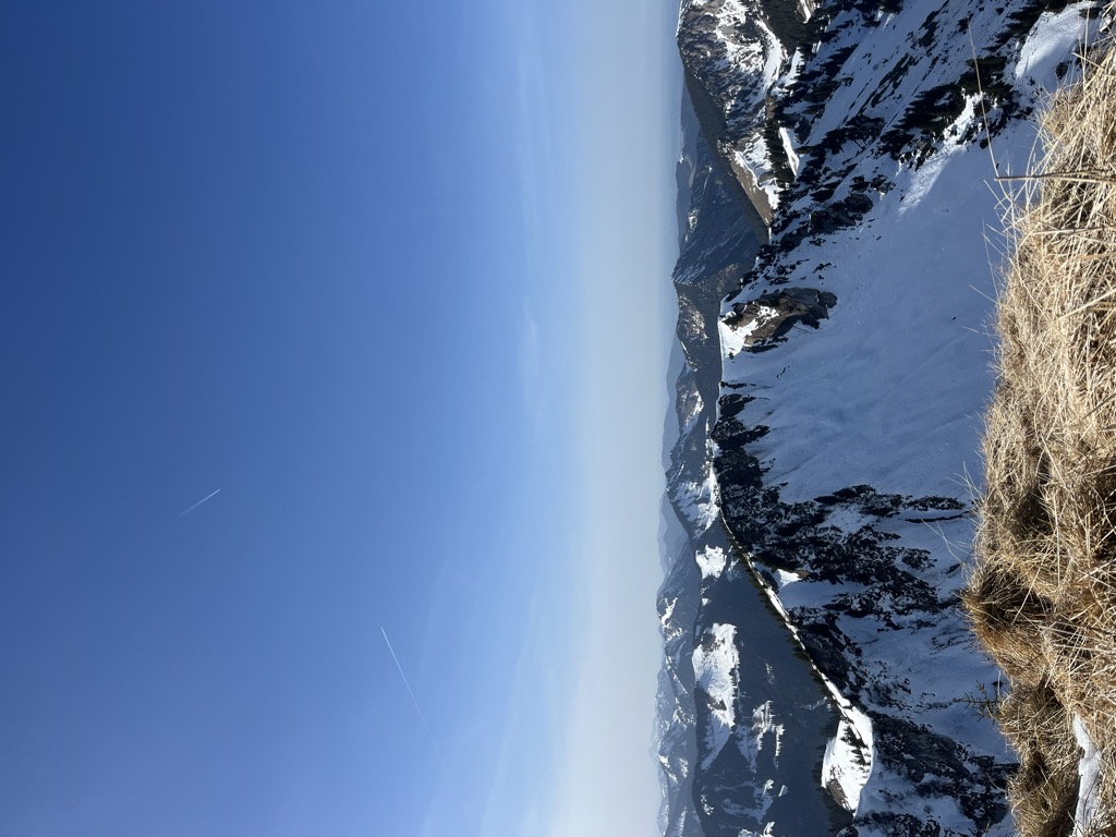 Rotwandkopf