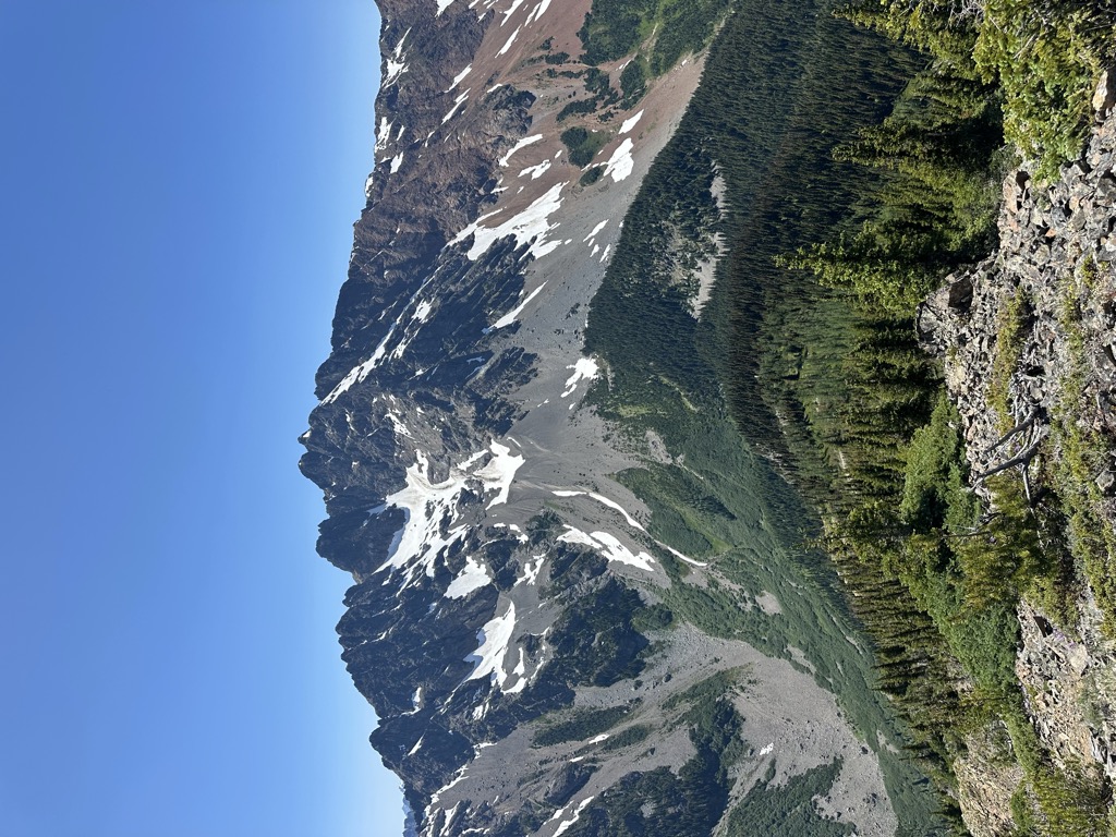 Grasshopper Peak