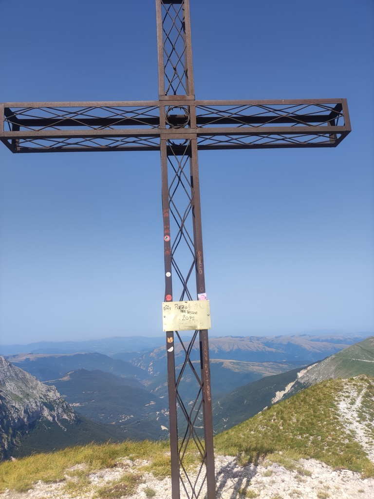 Pizzo Tre Vescovi