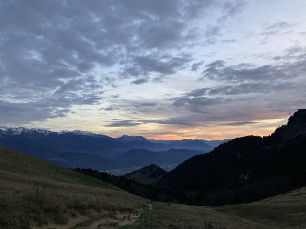 Col des Ayes