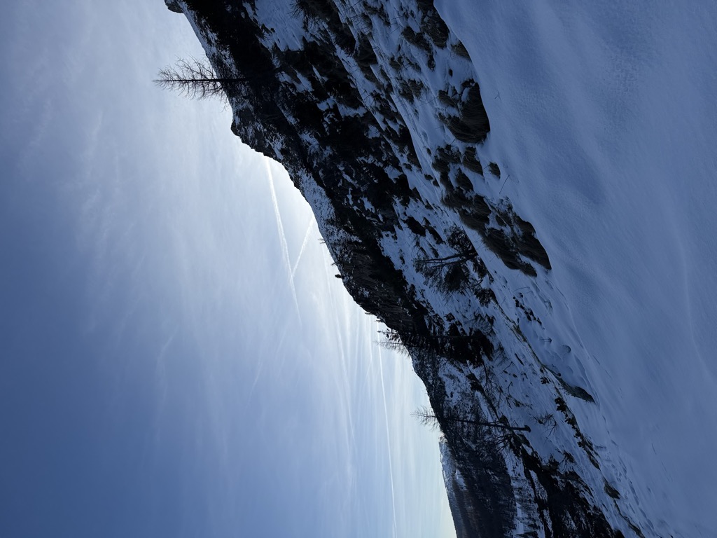 Passo Colbricon
