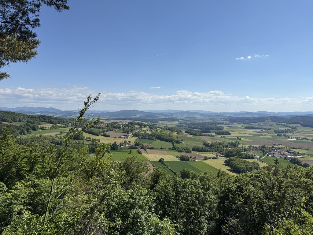 Burgstall