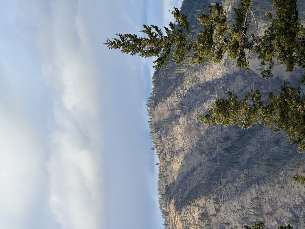 Blag Mountain