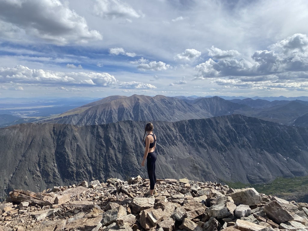 Quandary Peak